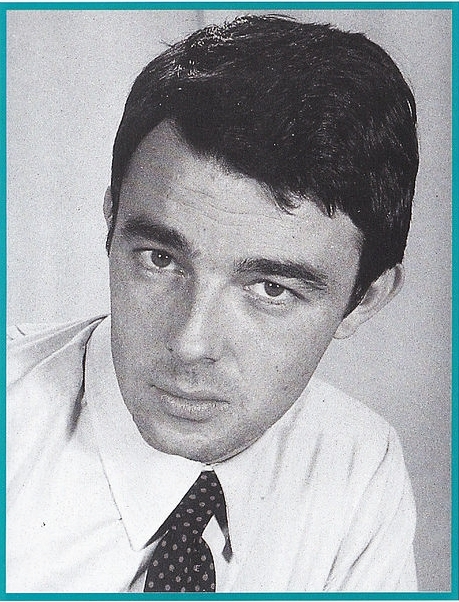 actor Gérard Blain large photo