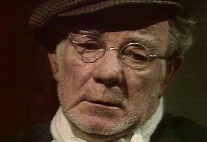 actor George Malpas large photo