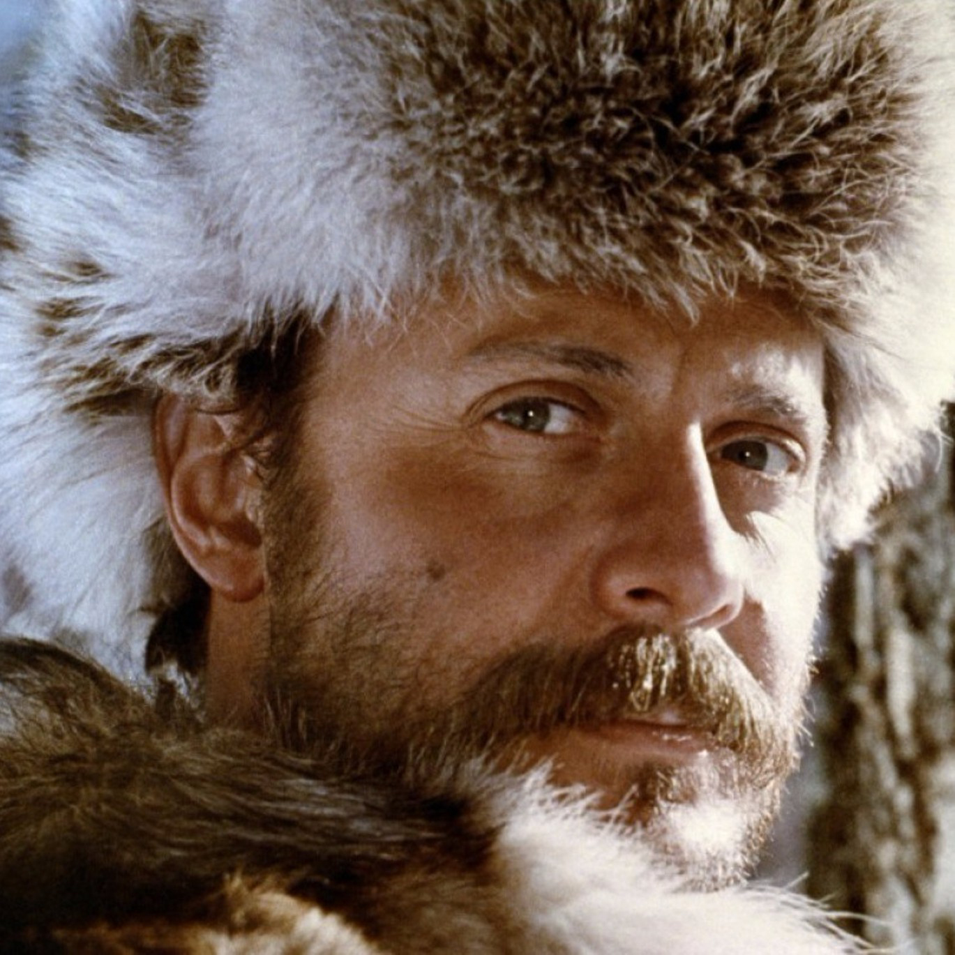 actor Yuriy Solomin large photo