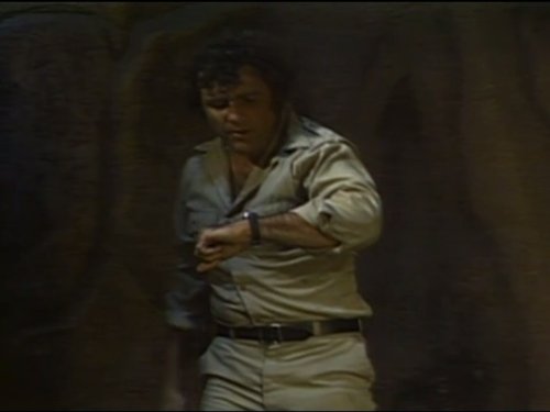 actor Spencer Milligan large photo