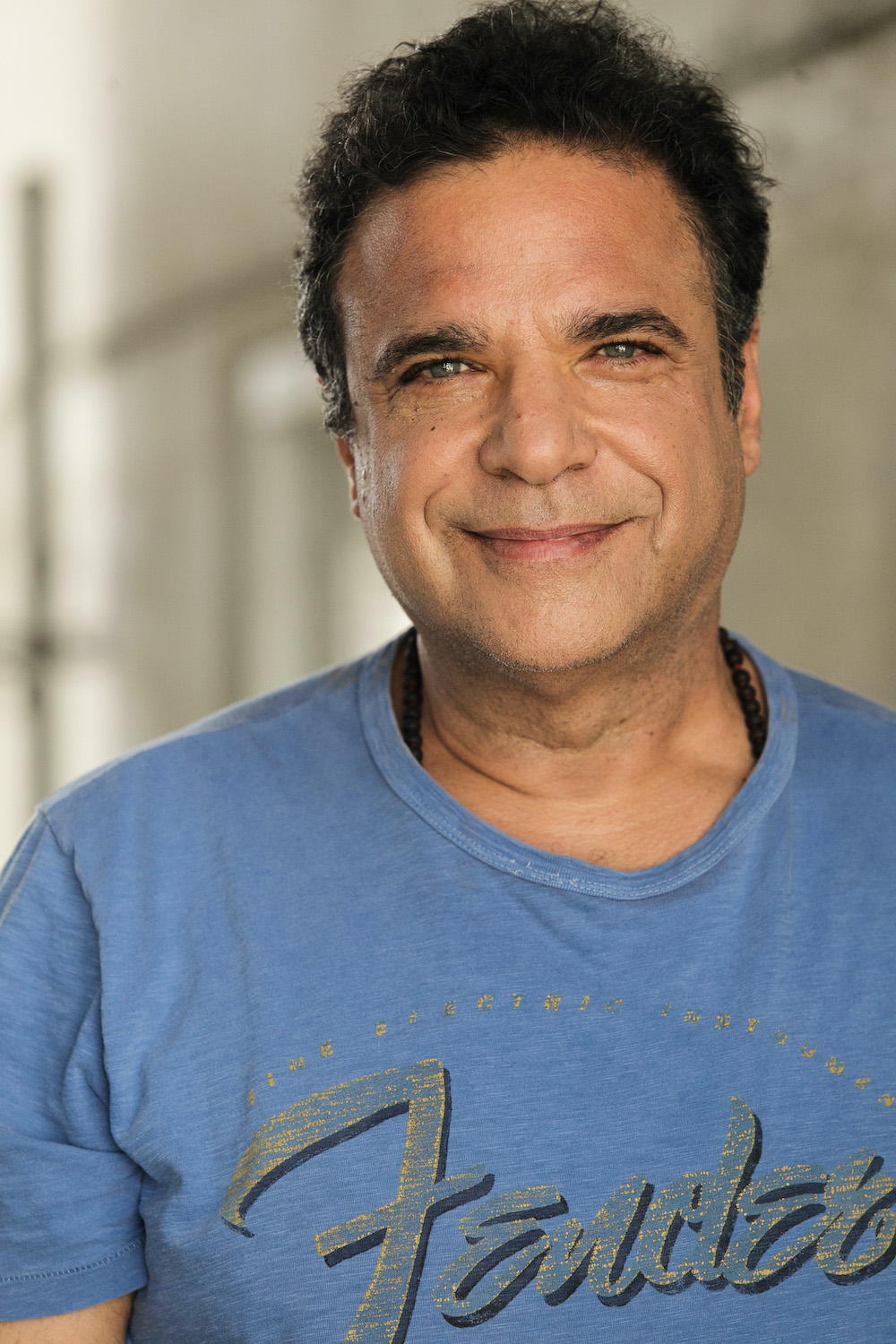 actor Lee Curreri large photo