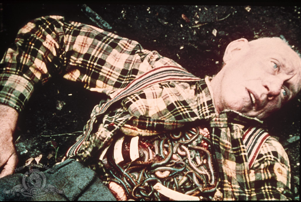 actor Carl Dagenhart large photo