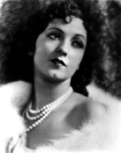 actor Mary Duncan large photo