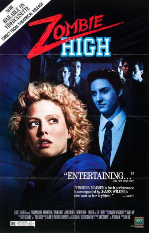 Zombie High [Russian]