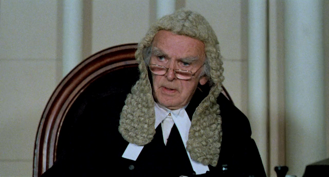 actor Basil Clarke large photo