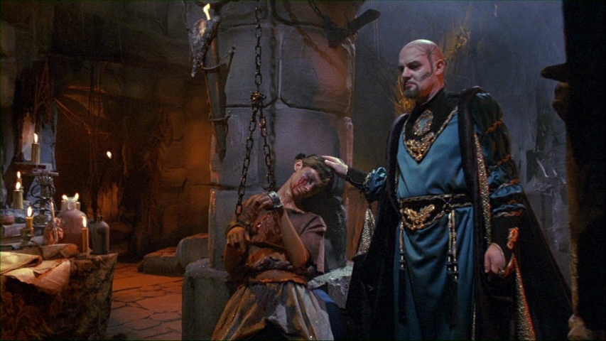 actor Victor Bo large photo