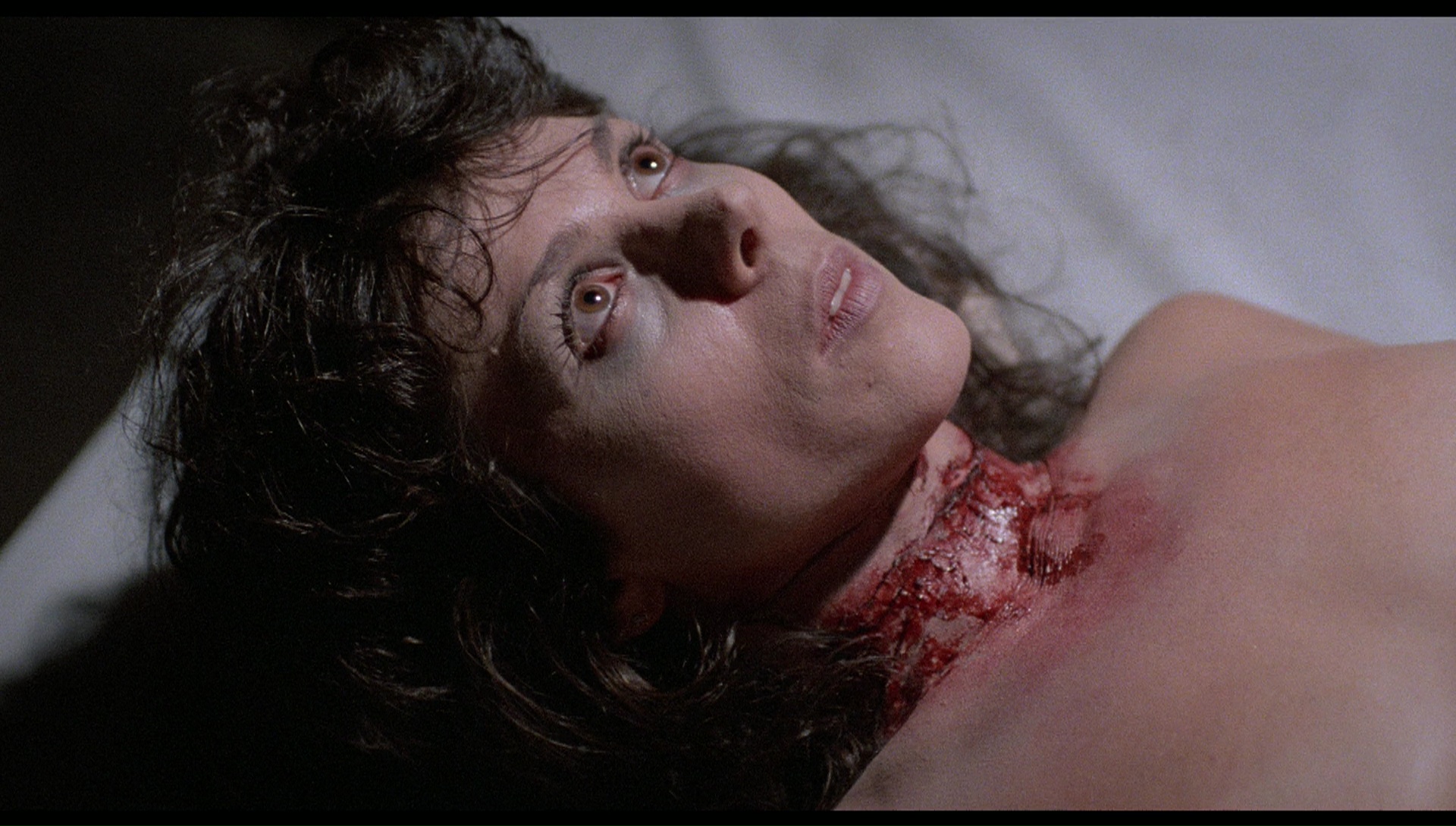 actor Linda Ipanema large photo