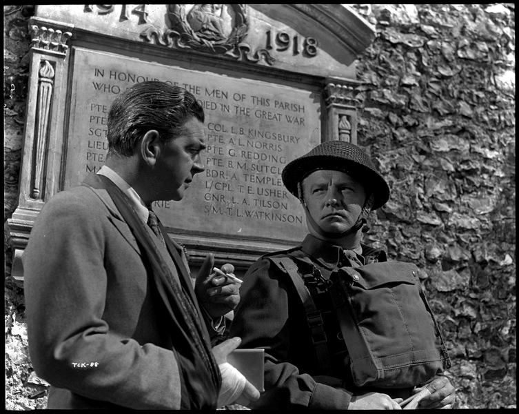 actor Basil Sydney large photo