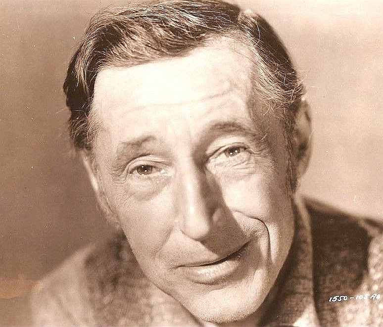 actor Percy Kilbride large photo