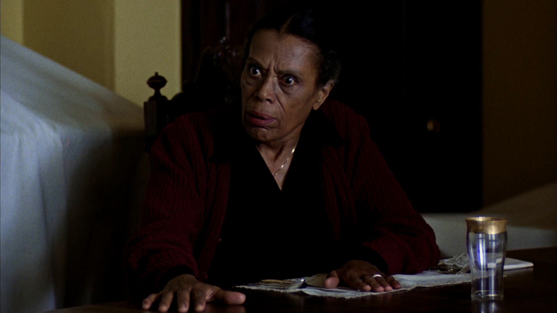 actor Ruth Attaway large photo