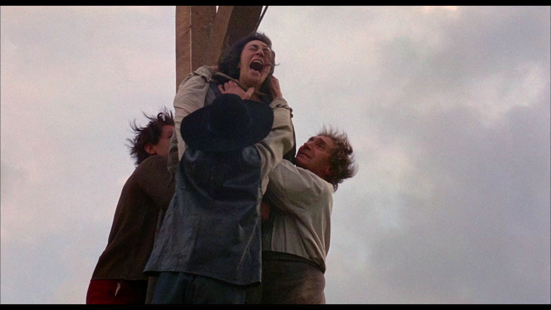 actor Hira Talfrey large photo