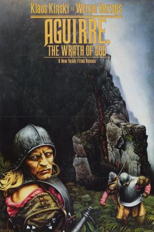 Aguirre, the Wrath of God [Version française]