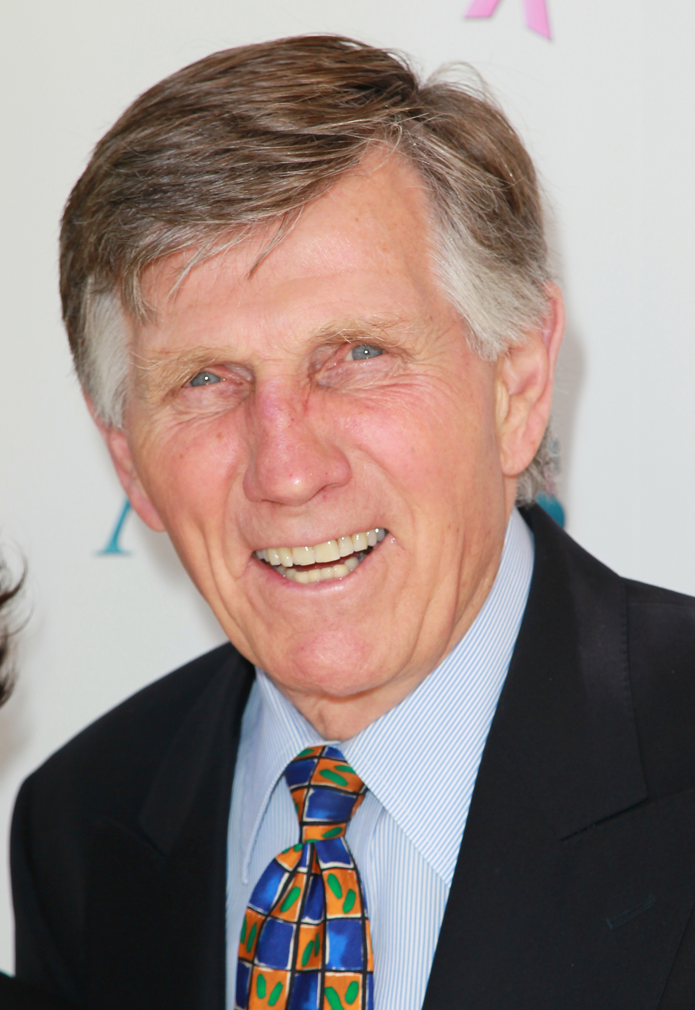 actor Gary Collins large photo