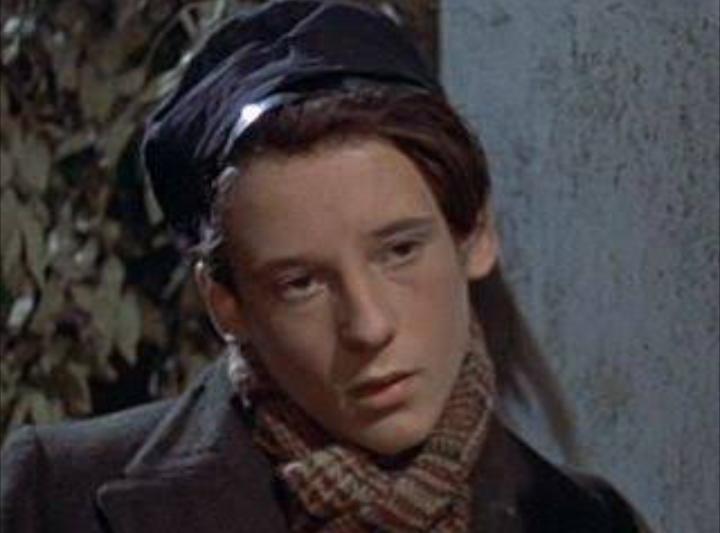 actor Paul Cole large photo