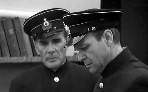 actor Grigoriy Gay large photo