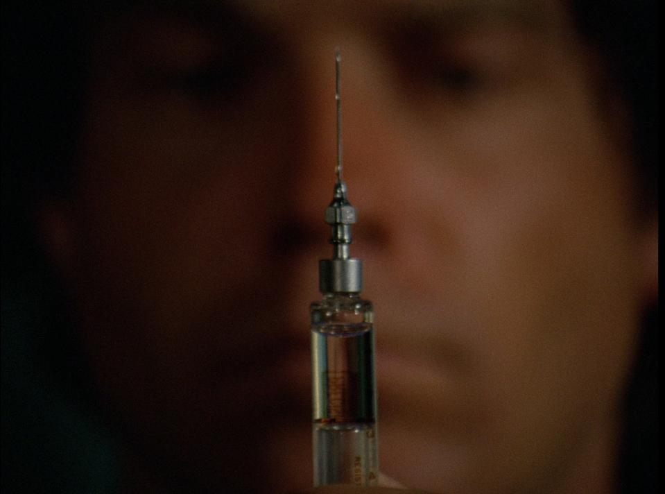 actor Bob Behling large photo