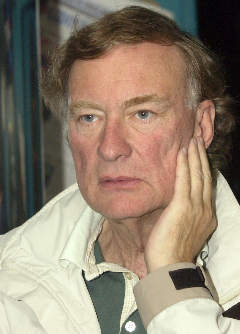 actor Vít Olmer large photo