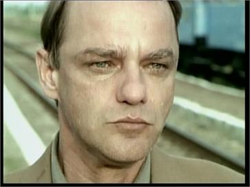 actor Valentin Popescu large photo