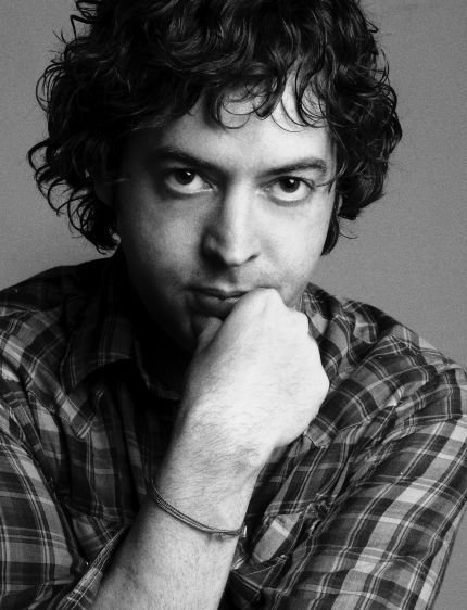 actor Joshua John Miller large photo