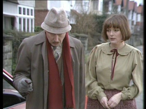 actor Hugh Walters large photo