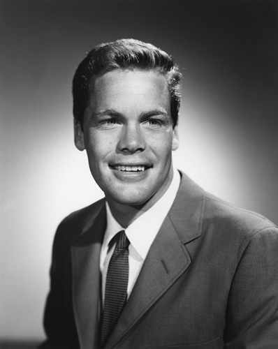 actor Doug McClure large photo