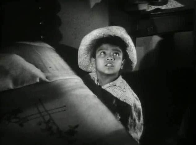 actor Fernando Alvarado large photo