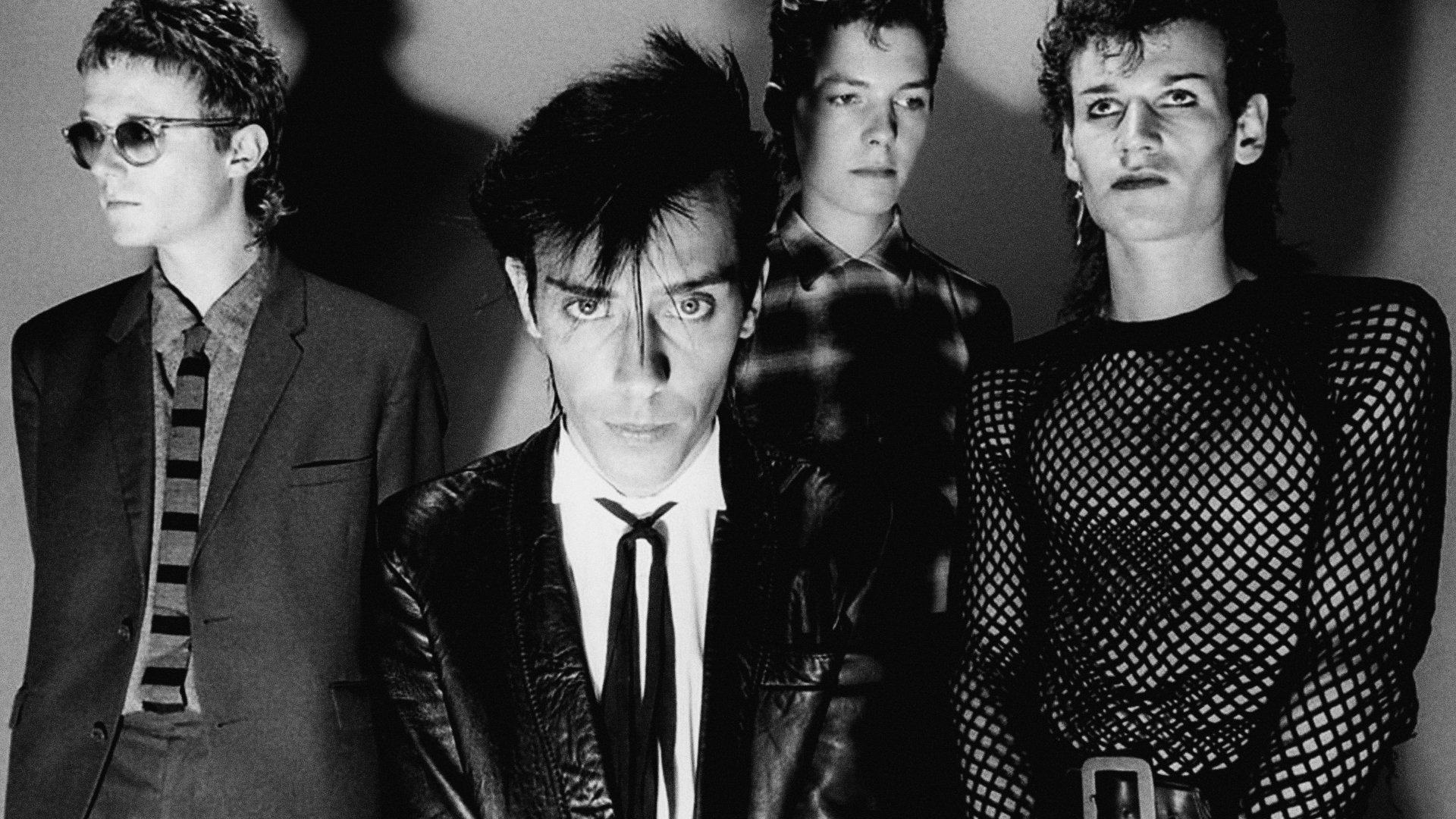 actor Bauhaus large photo