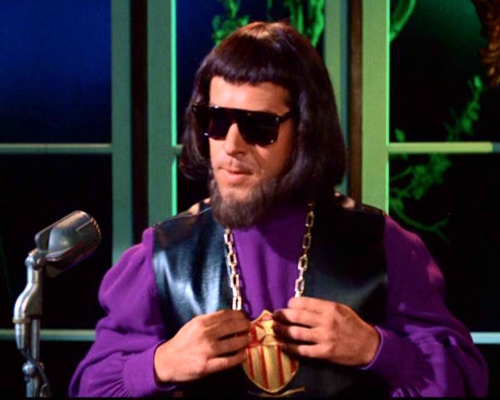 actor Dick Kallman large photo