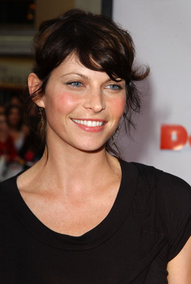 actor Scarlett Chorvat large photo