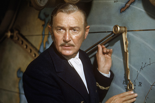 actor Paul Lukas large photo