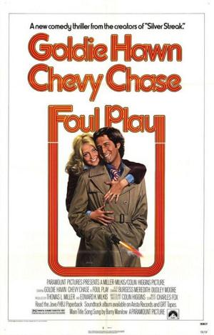 Foul Play [Version française]