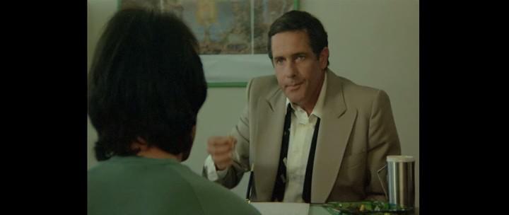 actor Bruce Barry large photo