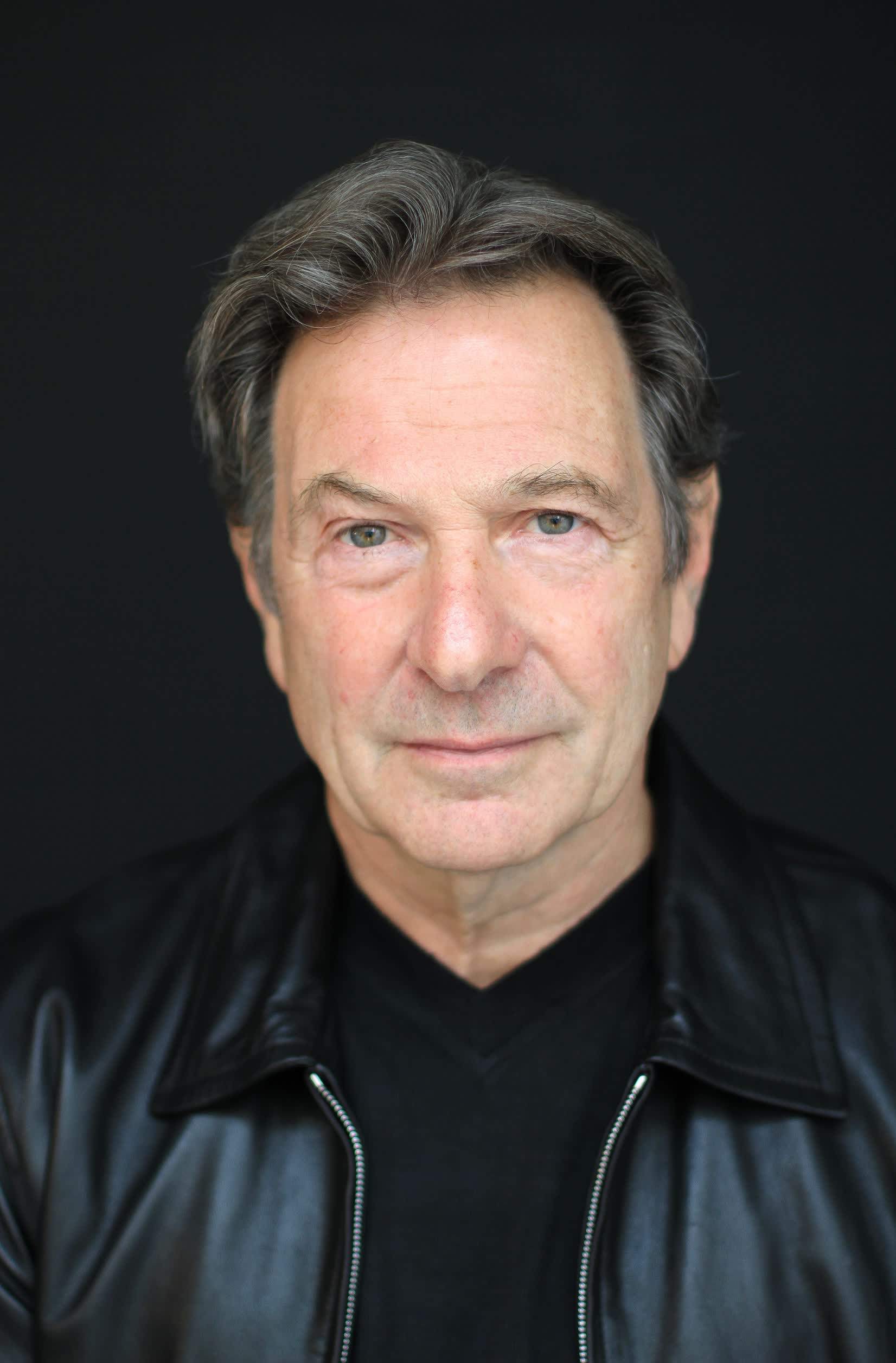 actor Michael Brandon large photo