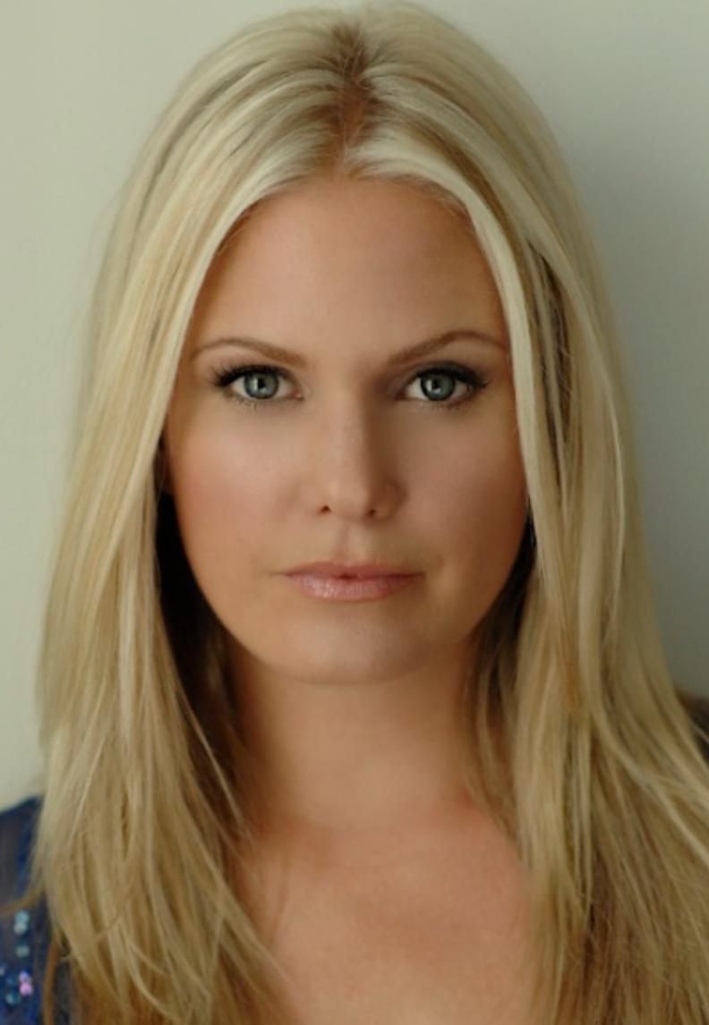 actor Terri Conn large photo