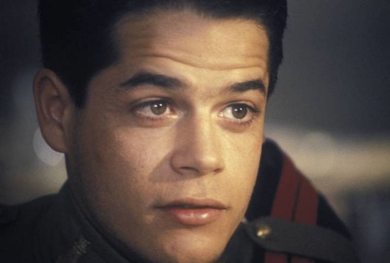 actor Jorge Sanz large photo