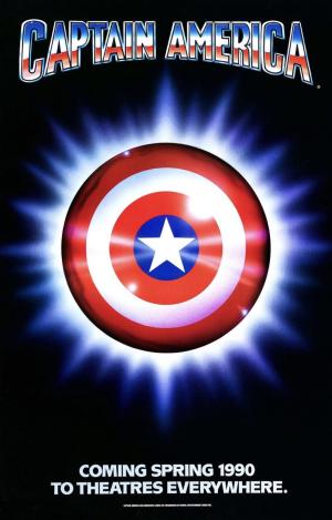 Captain America [Version française]