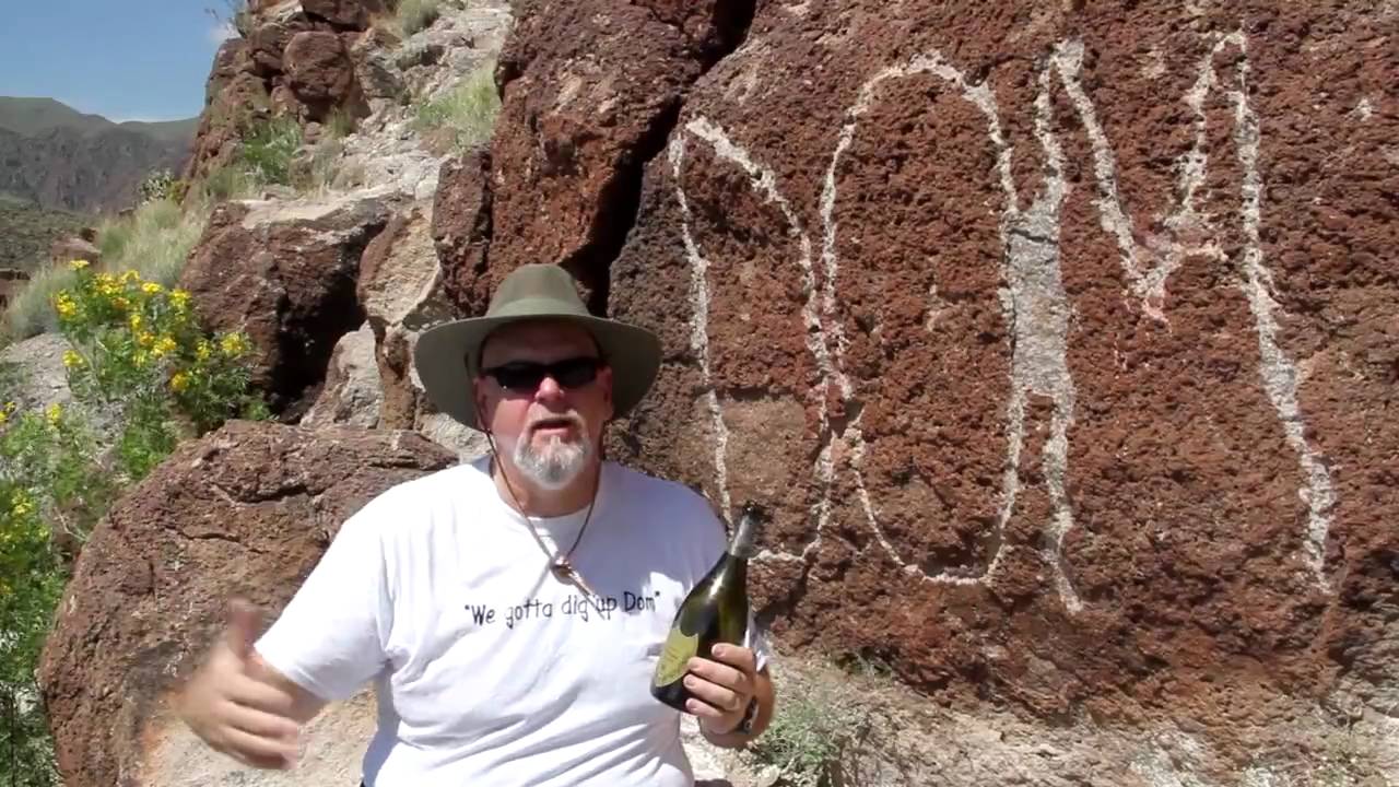 actor Chuck Bush large photo