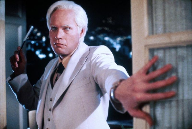 actor William Frankfather large photo