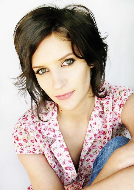 actor Rhiana Griffith large photo