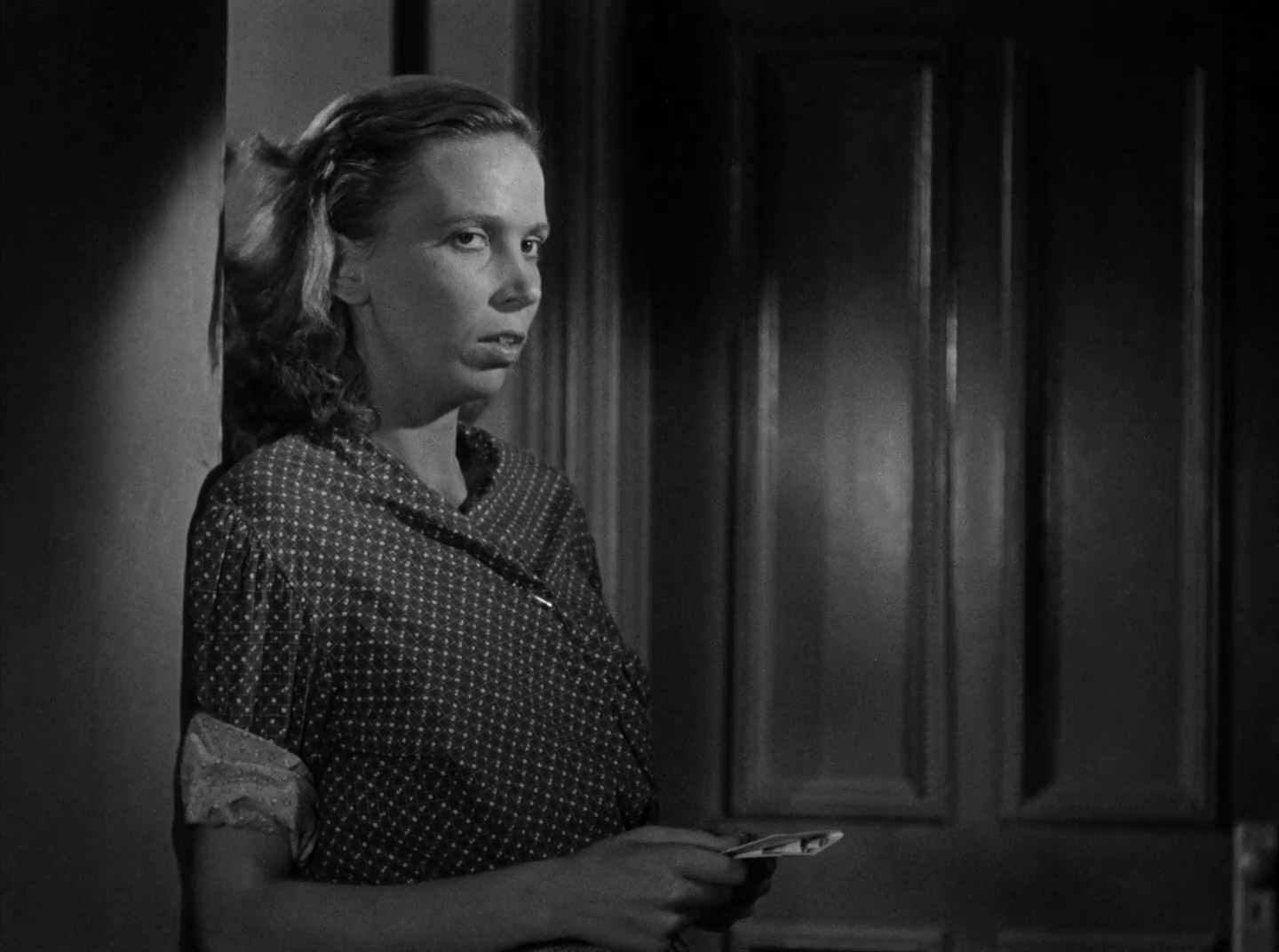 actor Joy Harington large photo