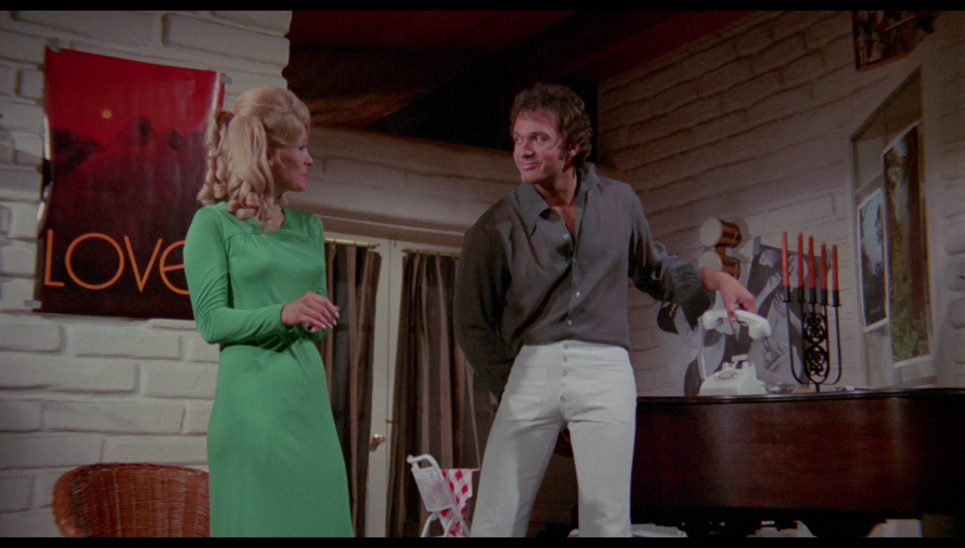 actor Peter Carpenter large photo