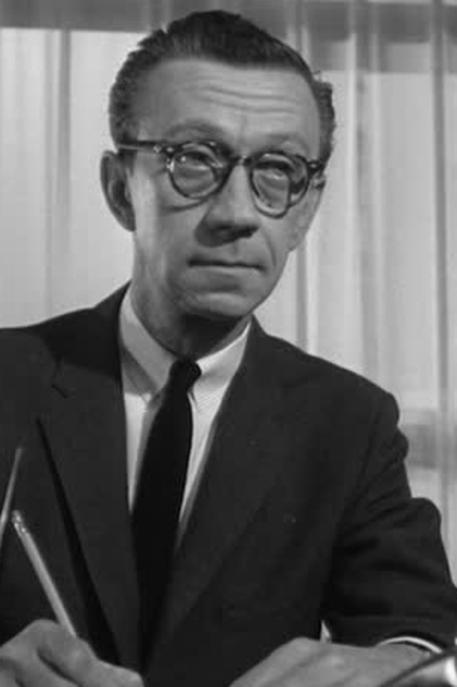 actor James Millhollin large photo