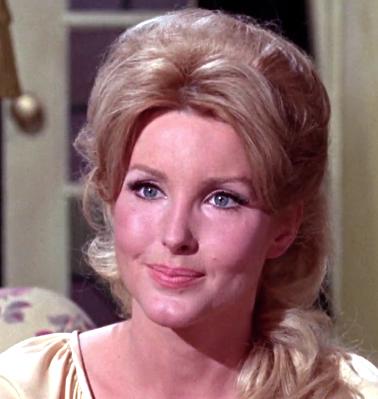 actor Laura Devon large photo