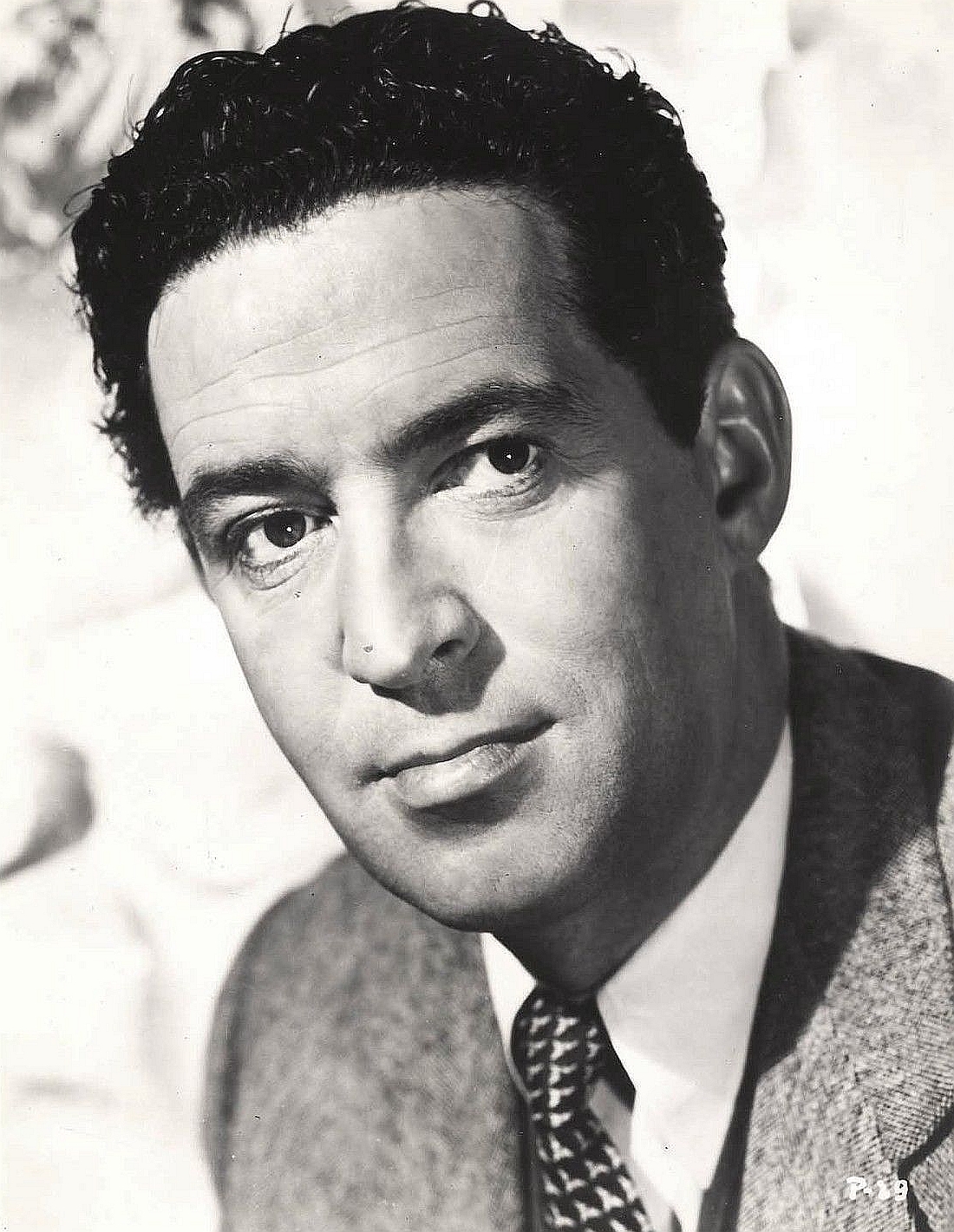 actor John Gregson large photo