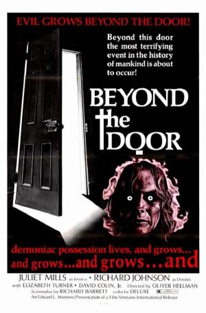 A Demon Beyond the Door [Version française]