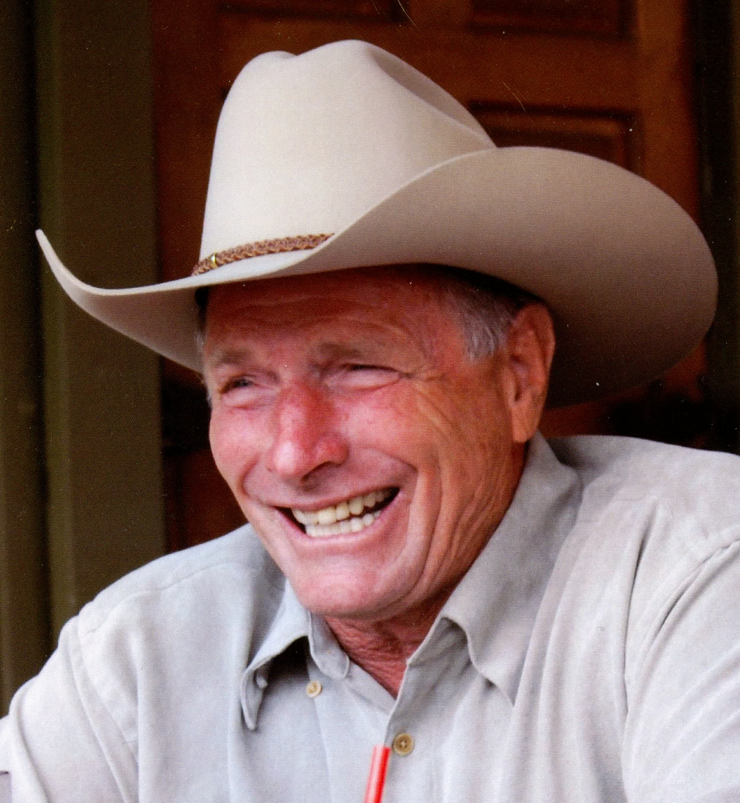 actor Ron Nix large photo