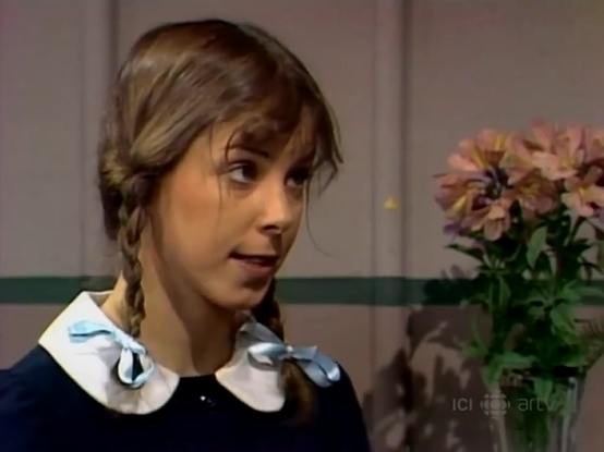 actor Louise Rinfret large photo