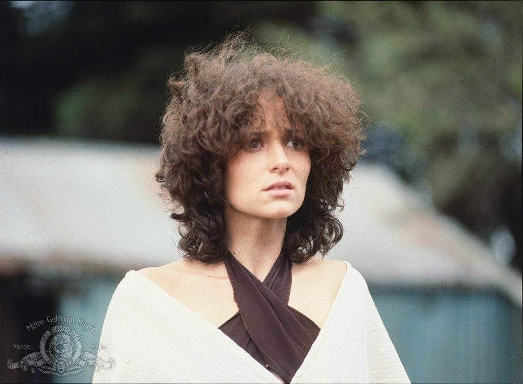 actor Joanne Samuel large photo