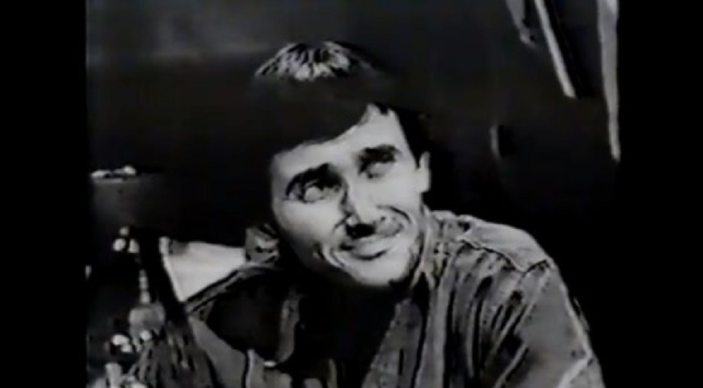 actor Michael Zenon large photo