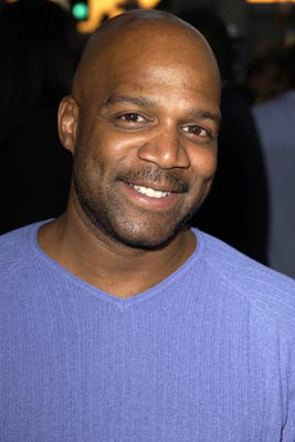 actor Haywood Nelson large photo